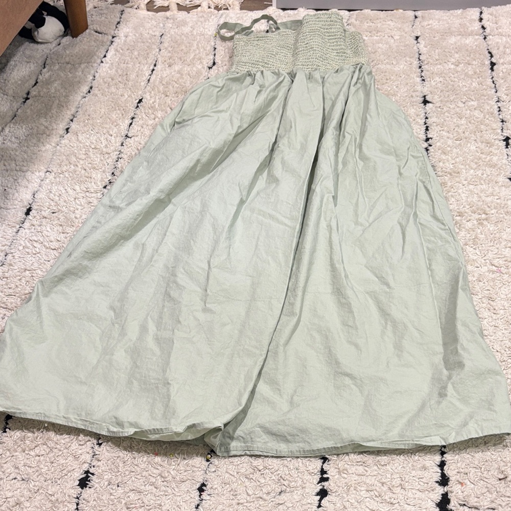 Threadbare Dress